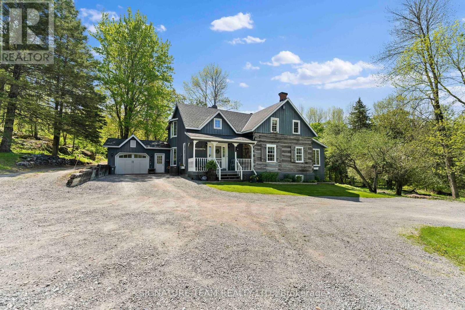 356 Dittburner Road, Whitewater Region, Ontario  K0J 1K0 - Photo 2 - X12168139