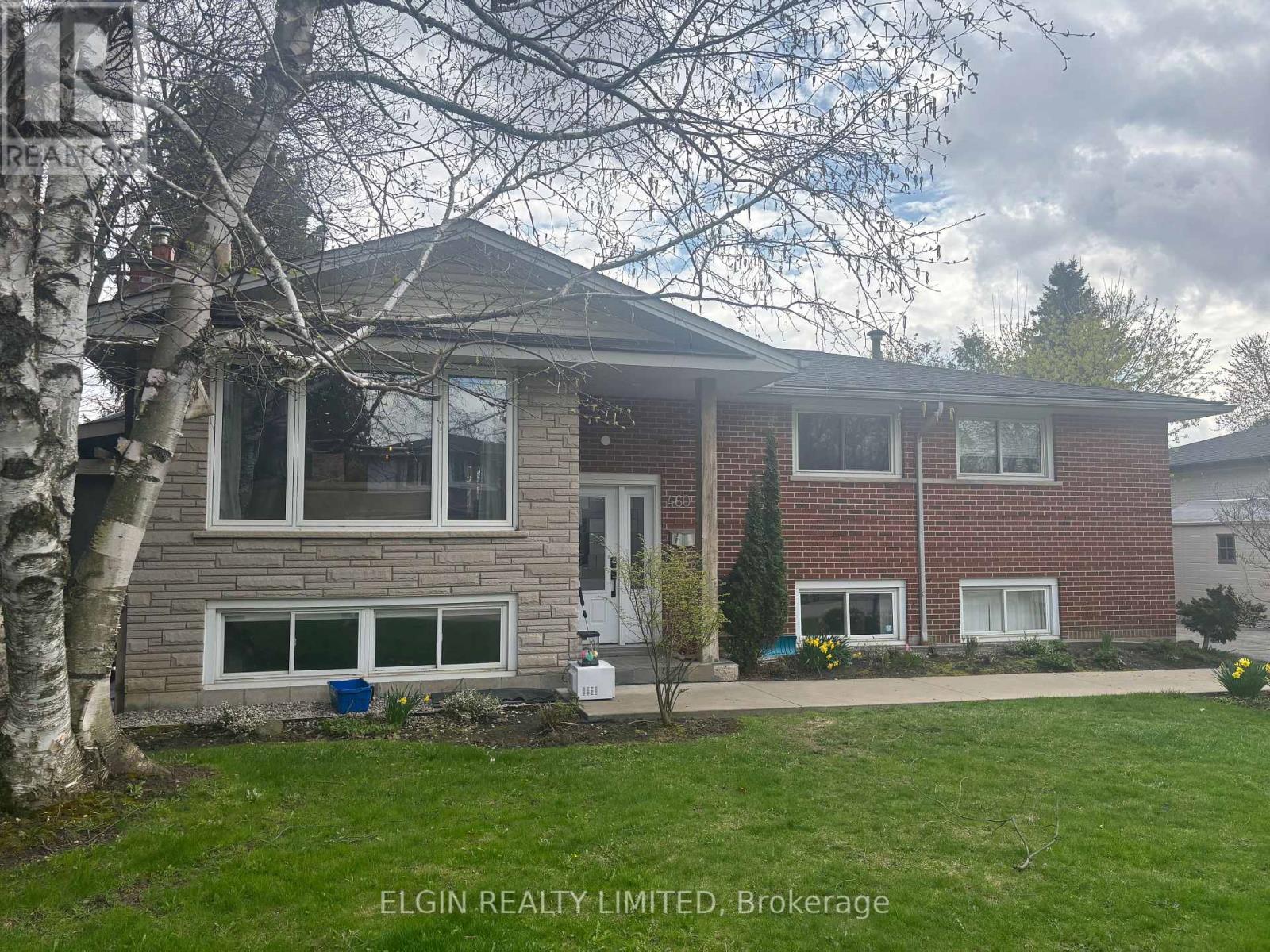 460 JOHN FREDERICK DRIVE, Hamilton, Ontario