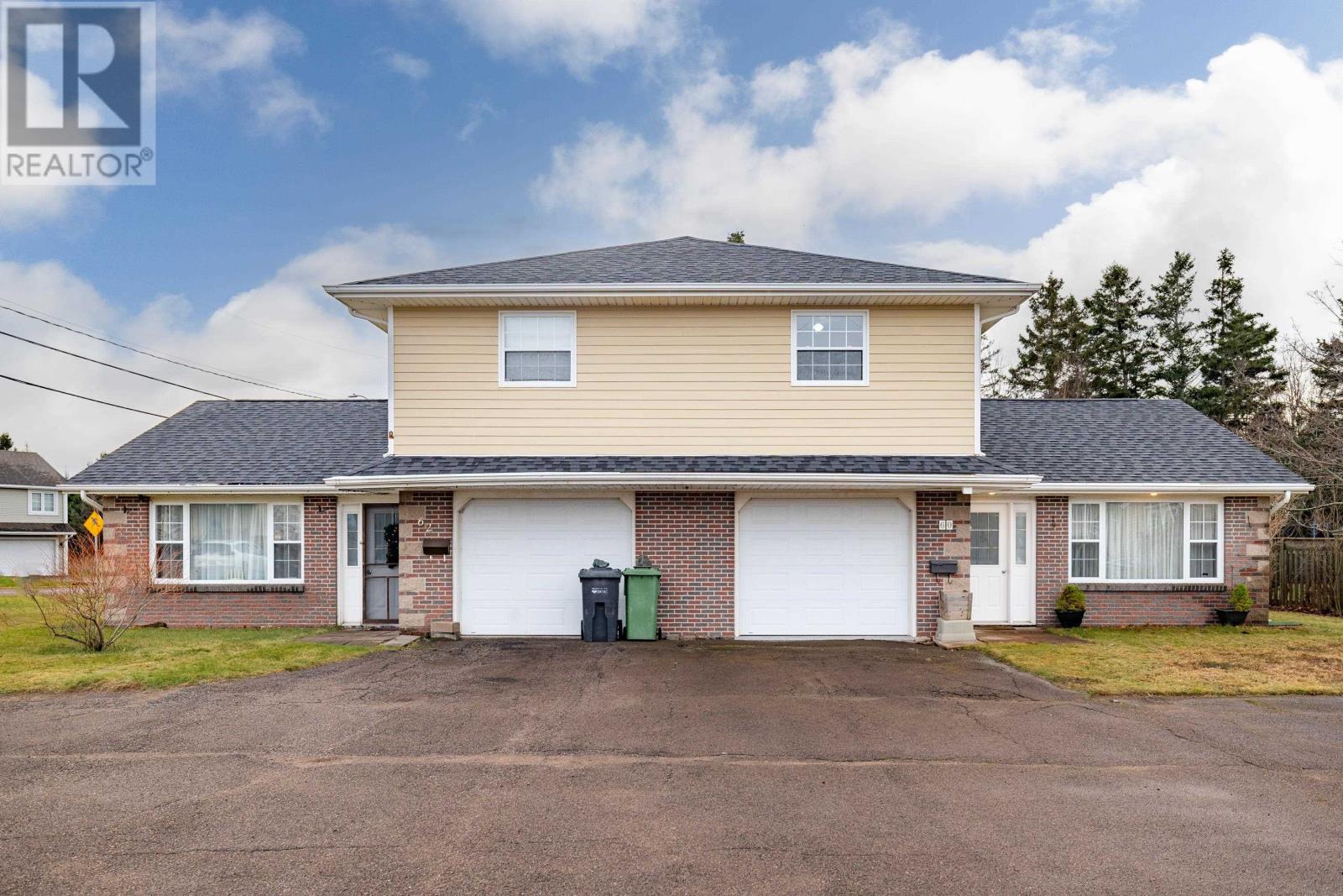 60-62 Marion Drive, Stratford, Prince Edward Island  C1B 3G1 - Photo 1 - 202513095