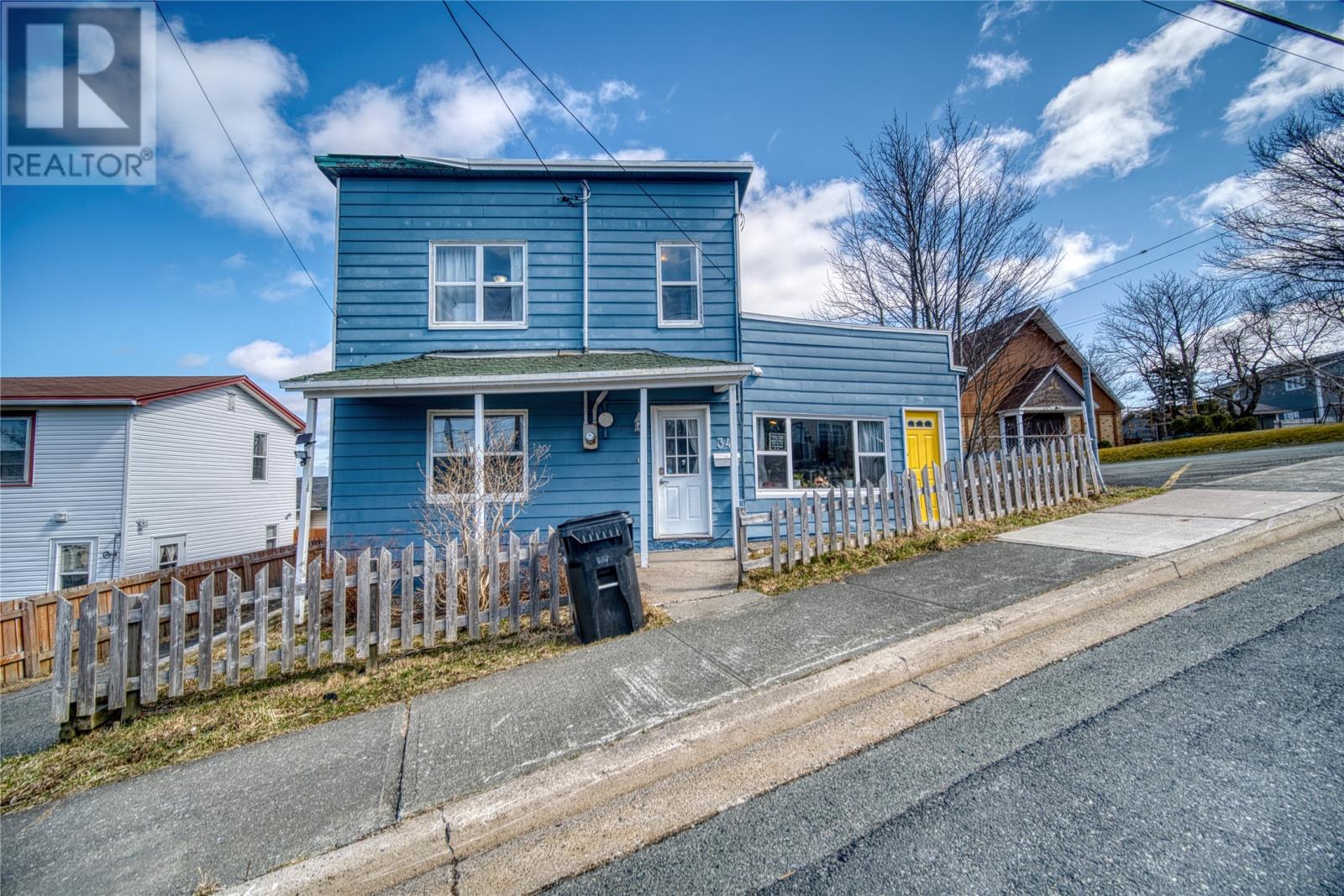 Property at 34 Aldershot Street image 1