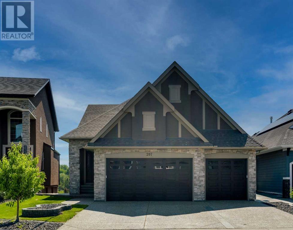 207 Legacy Mount Se, Calgary, Alberta  T2X 2G8 - Photo 1 - A2209257