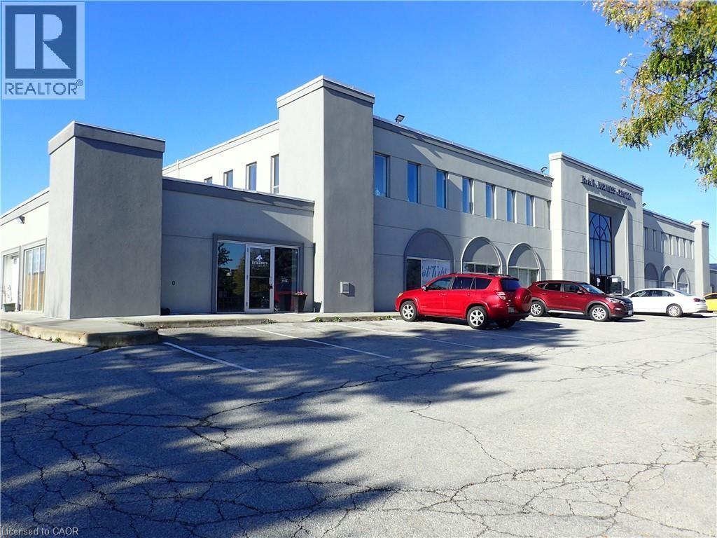 1160 Blair Road Unit# J, Burlington, Ontario  L7M 1K9 - Photo 1 - 40700690