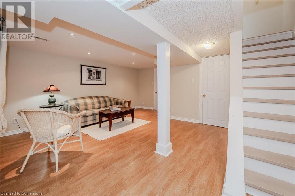 25 Upper Canada Drive Unit# 33, Kitchener, Ontario  N2P 1G2 - Photo 21 - 40734234