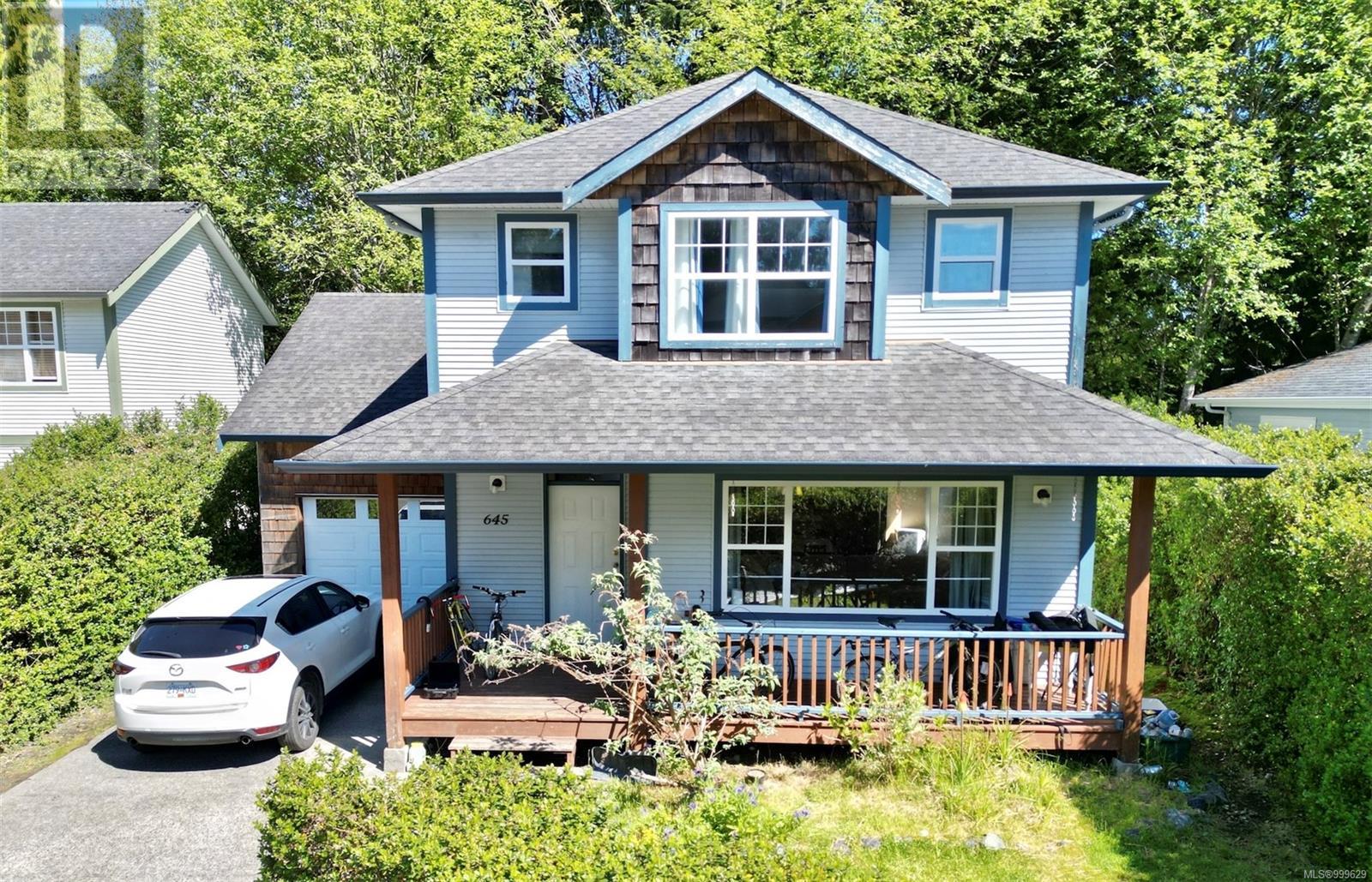 645 Shore Pine Cres, Tofino, British Columbia