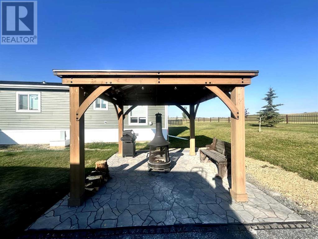 116, 41019 Range Road 116, Rural Lacombe County, Alberta  T0C 0J0 - Photo 10 - A2207240