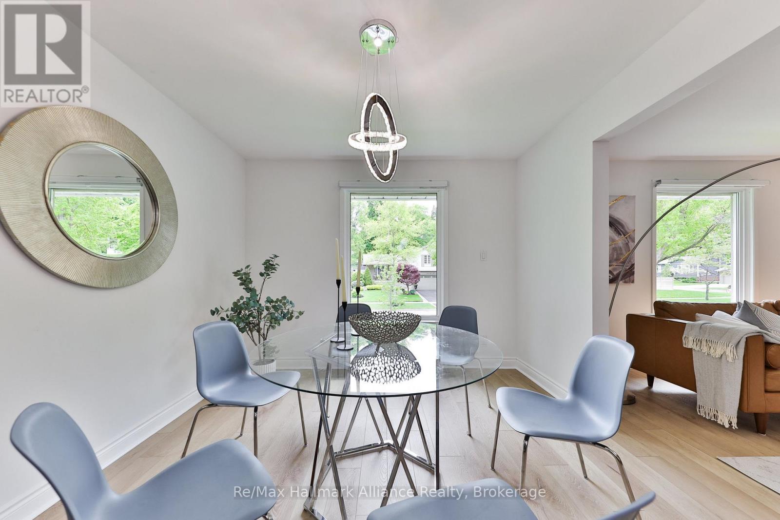 495 Brookmill Road, Oakville, Ontario  L6J 5K6 - Photo 9 - W12188000