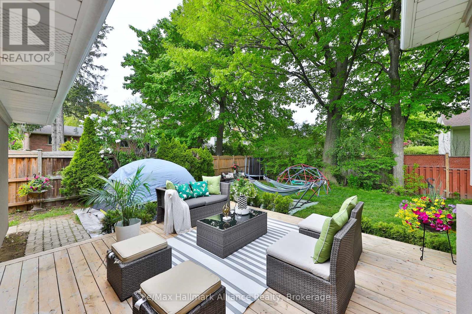 495 Brookmill Road, Oakville, Ontario  L6J 5K6 - Photo 34 - W12188000