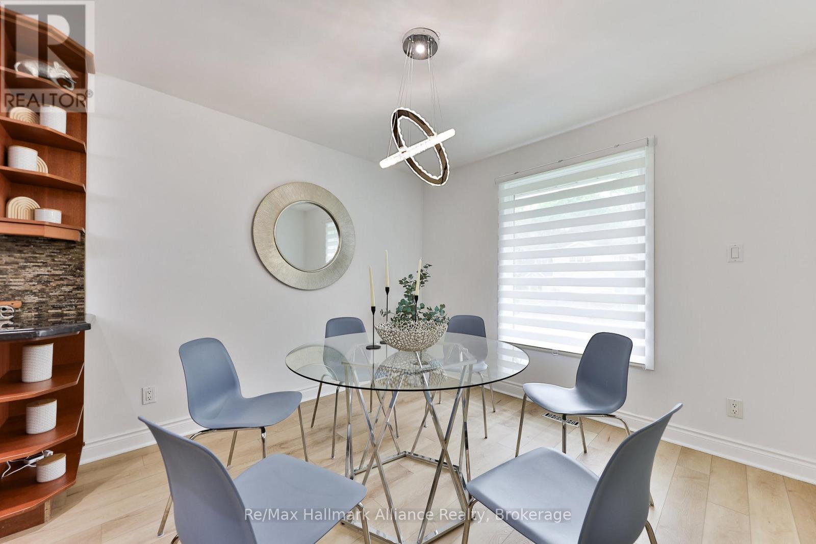495 Brookmill Road, Oakville, Ontario  L6J 5K6 - Photo 8 - W12188000