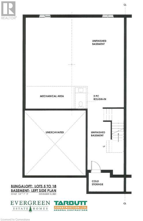 9&11 Kerman Avenue Unit# 7, Grimsby, Ontario  L3M 5M6 - Photo 4 - 40736094