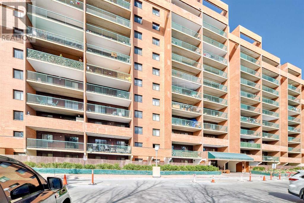 215, 5204 Dalton Drive Nw, Calgary, Alberta  T3A 3H1 - Photo 30 - A2218590