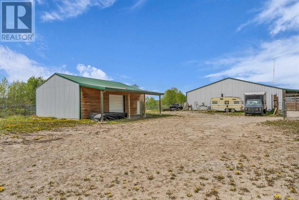 211 Railway Avenue E, Cremona, Alberta  T0M 0B9 - Photo 11 - A2226531