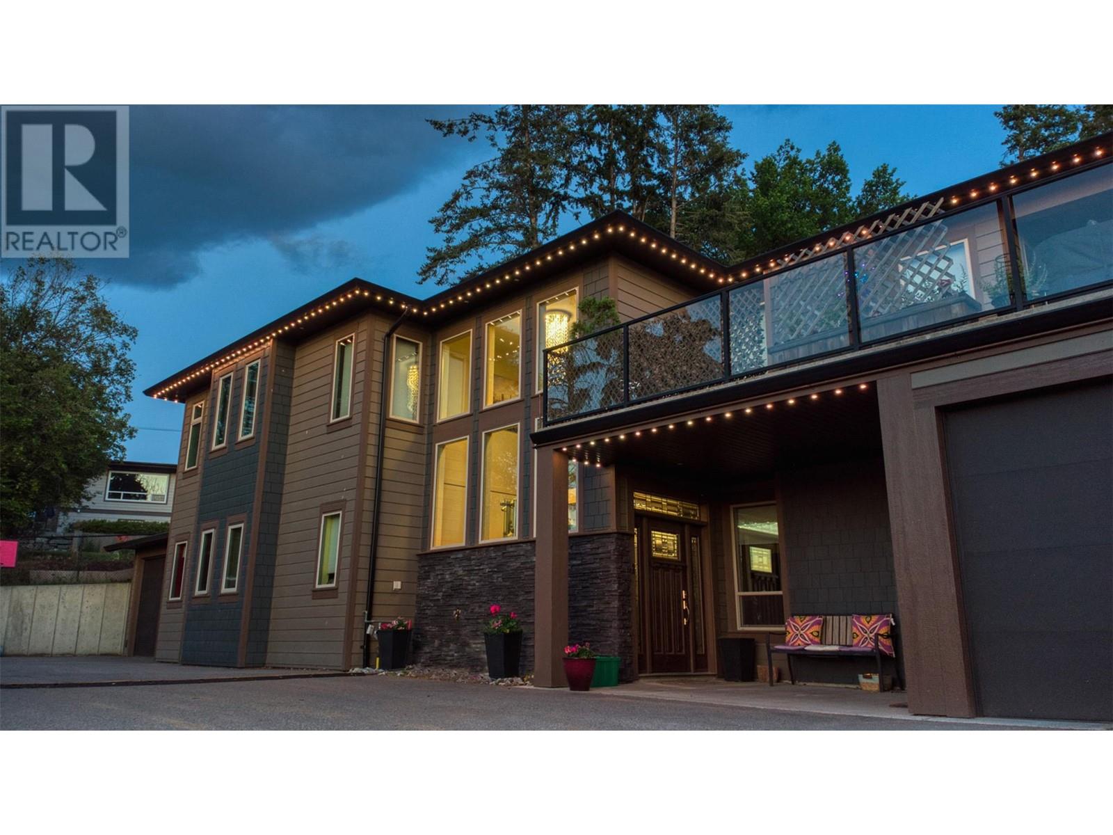 12210 Coldstream Creek Road, Coldstream, BC V1B1G1
