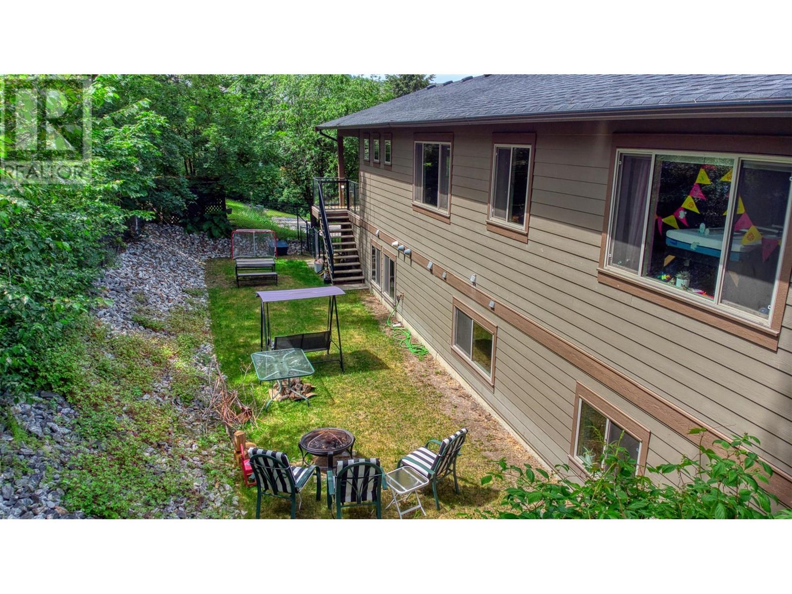 12210 Coldstream Creek Road, Coldstream, BC V1B1G1