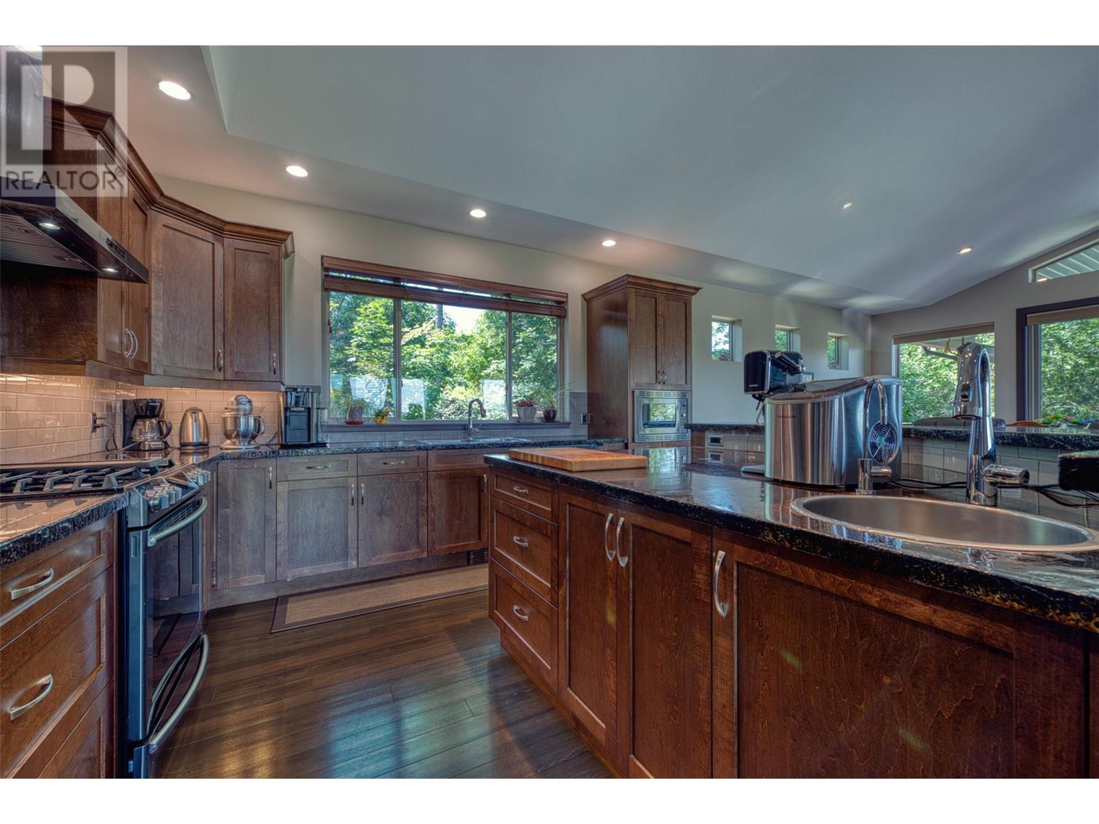 12210 Coldstream Creek Road, Coldstream, BC V1B1G1