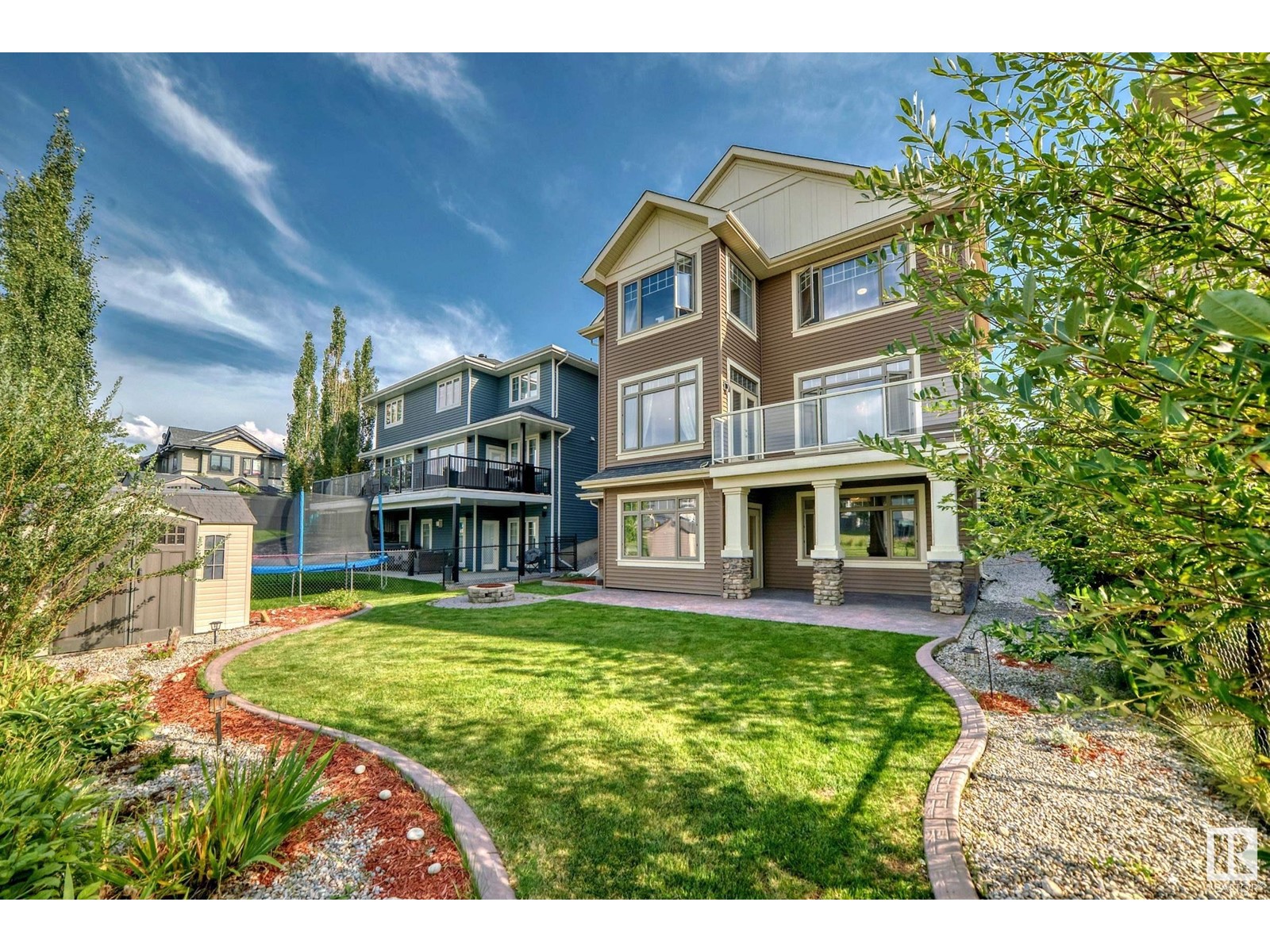 4306 Whitelaw Wy Sw, Edmonton, Alberta  T6W 0P4 - Photo 1 - E4439879