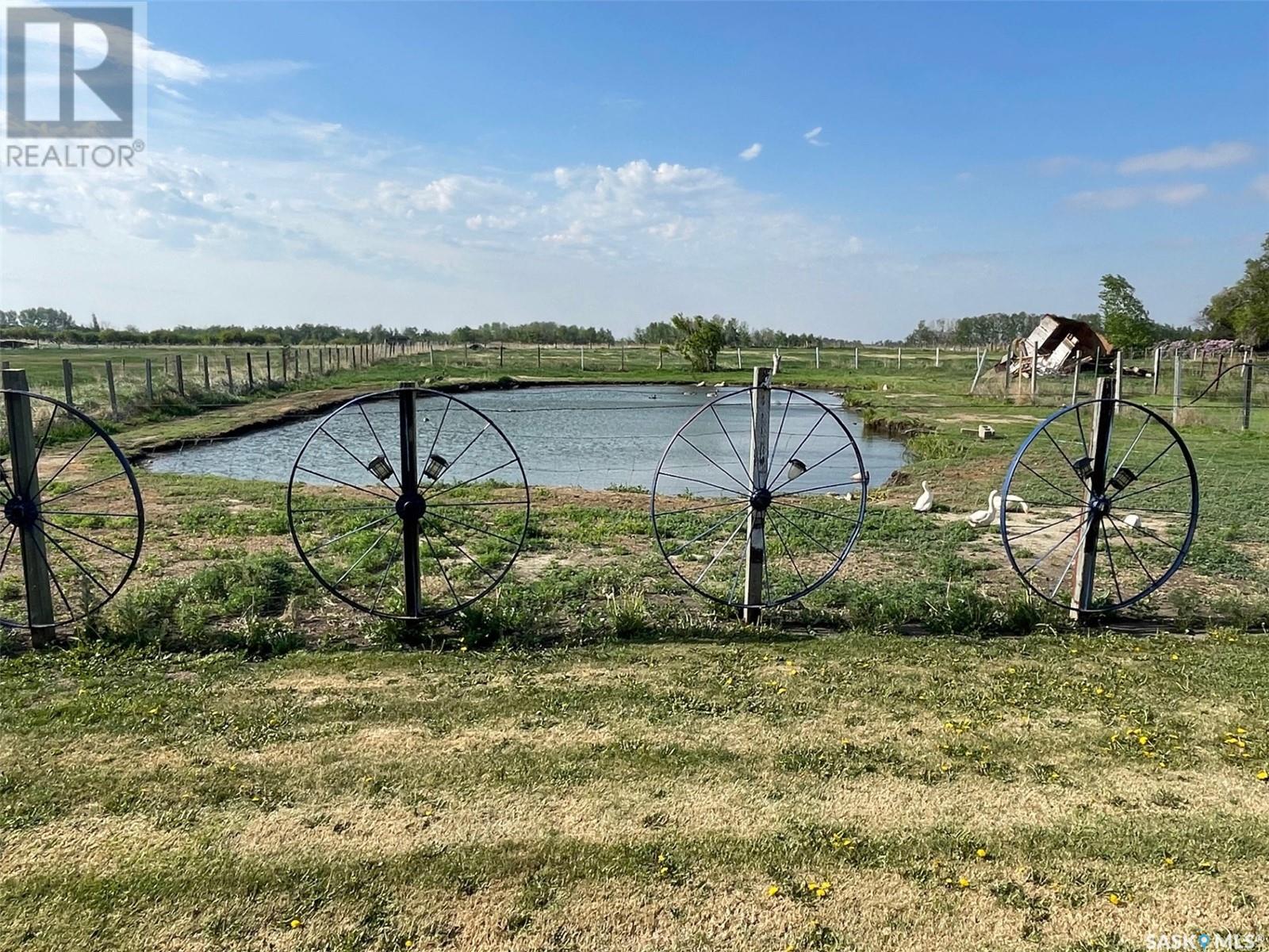 Perogy Acres, Hague, Saskatchewan  S0K 1X0 - Photo 42 - SK007891