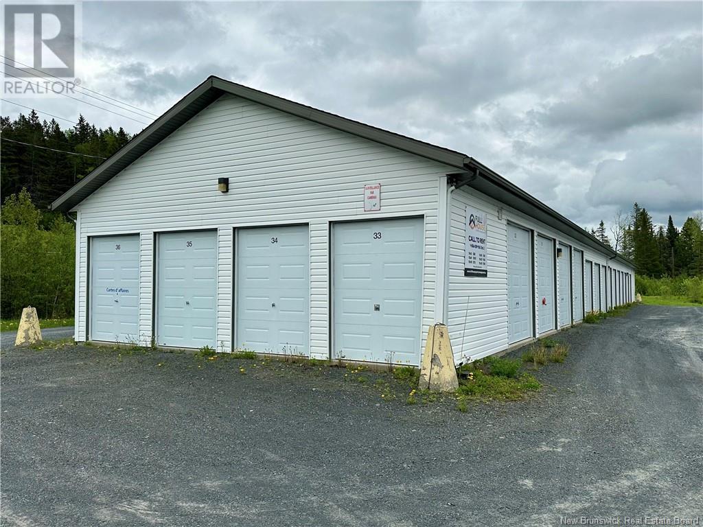 45 Iroquois Chemin, Saint-Basile, New Brunswick  E7C 1X4 - Photo 3 - NB119631