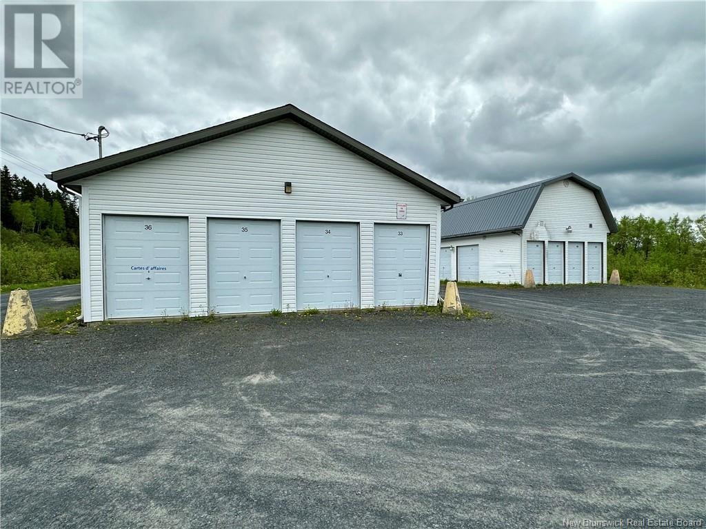 45 Iroquois Chemin, Saint-Basile, New Brunswick  E7C 1X4 - Photo 5 - NB119631