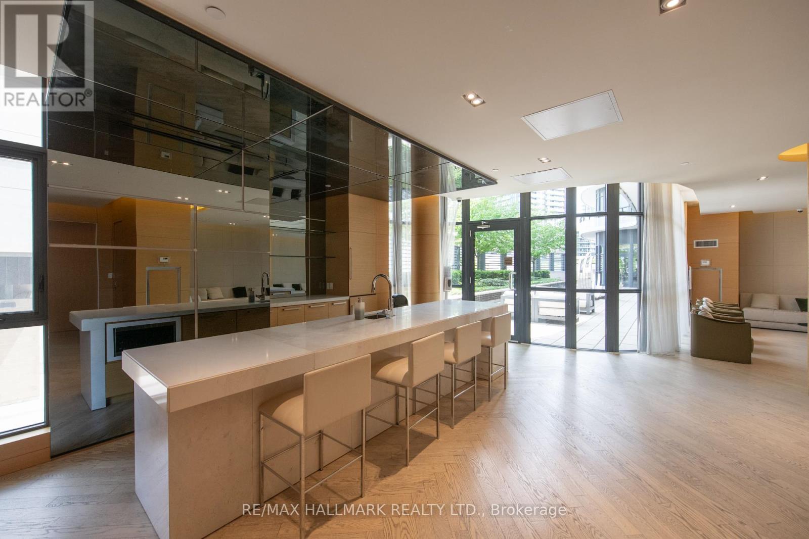 923 - 99 The Donway W Way, Toronto, Ontario  M3C 0N8 - Photo 21 - C12188212