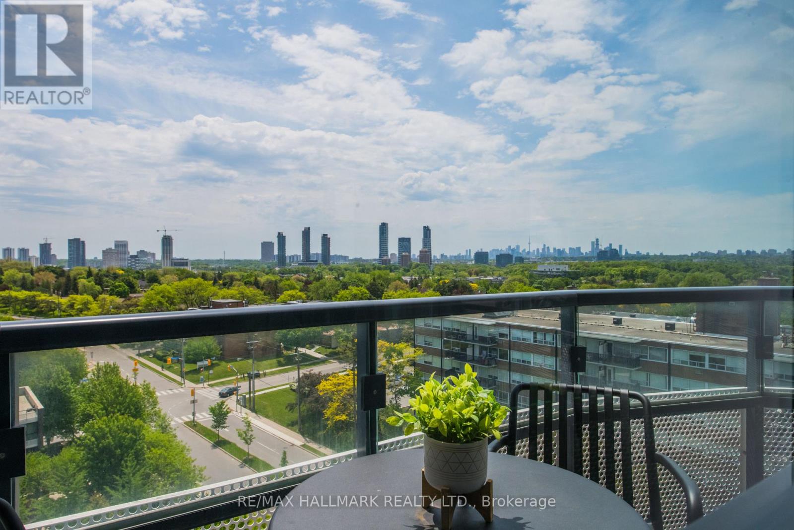 923 - 99 The Donway W Way, Toronto, Ontario  M3C 0N8 - Photo 17 - C12188212