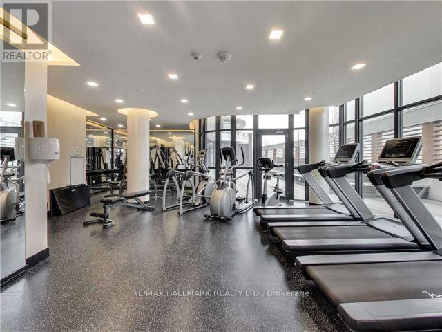 923 - 99 The Donway W Way, Toronto, Ontario  M3C 0N8 - Photo 25 - C12188212