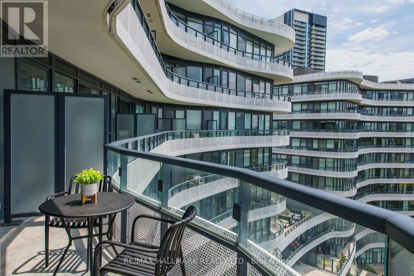 923 - 99 The Donway W Way, Toronto, Ontario  M3C 0N8 - Photo 16 - C12188212