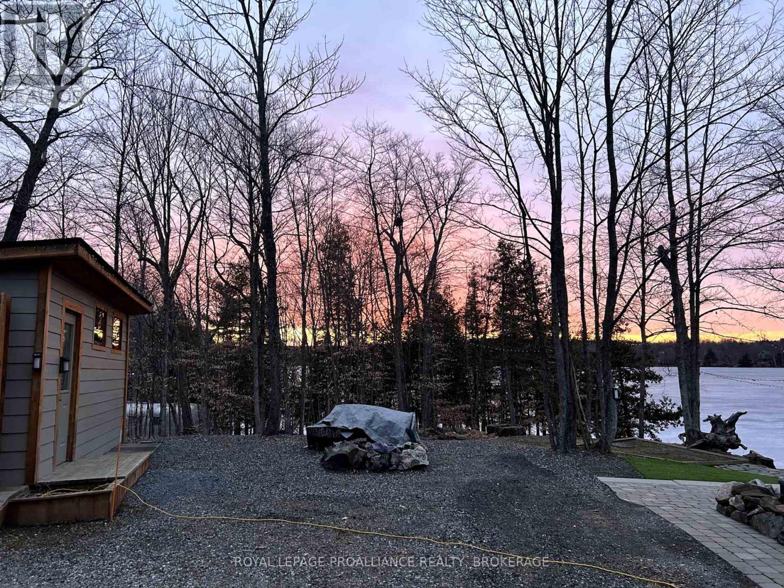224 Island Drive Lane, Frontenac (Frontenac South), Ontario  K0H 2B0 - Photo 43 - X11998743