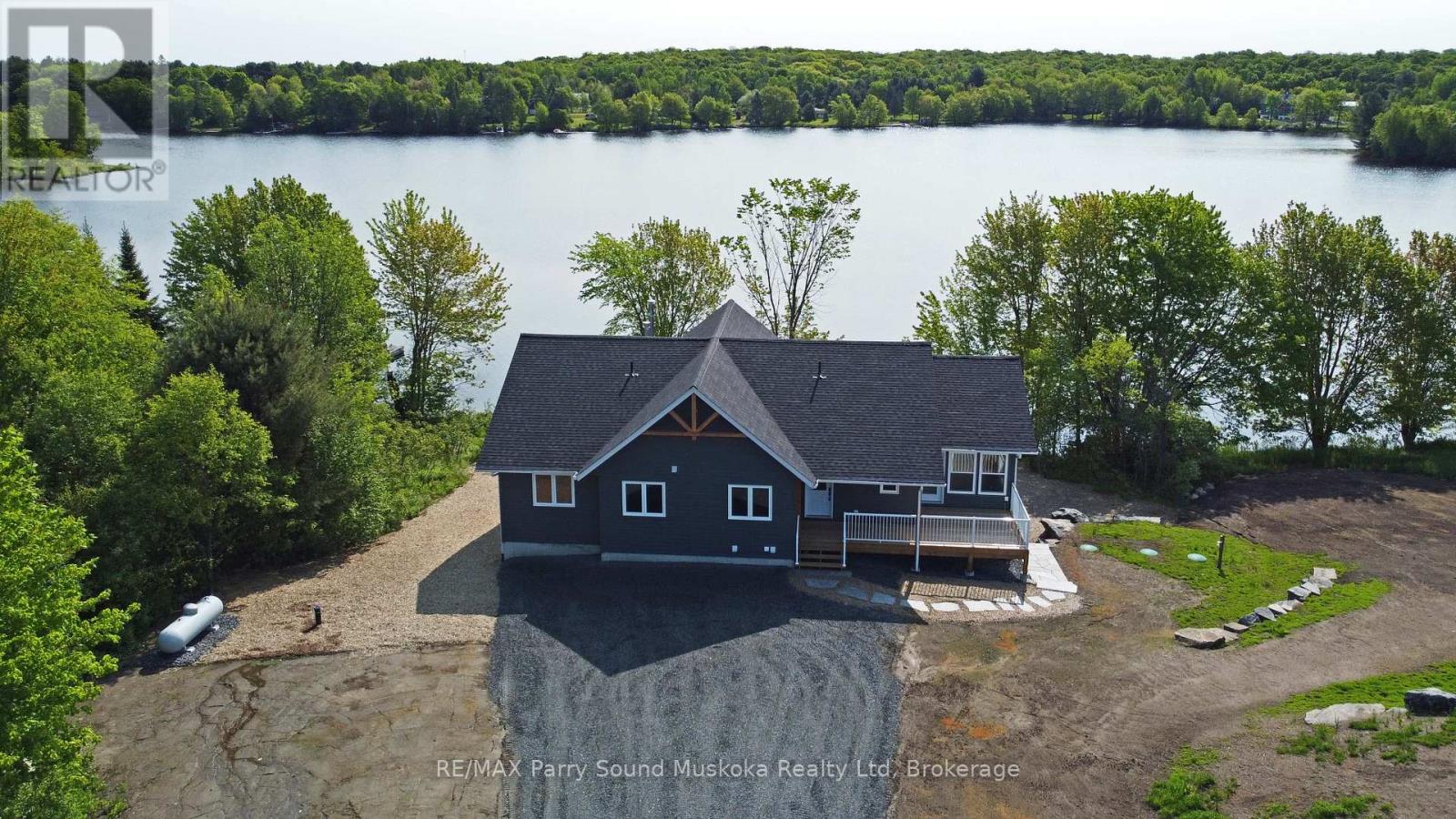 49 Hardies Road, Mckellar, Ontario  P2A 0B5 - Photo 45 - X12120723
