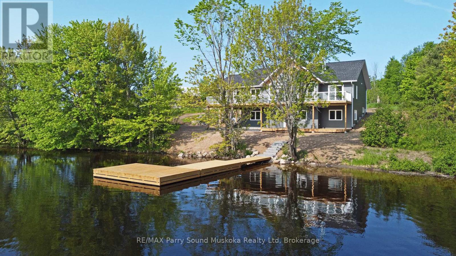49 Hardies Road, Mckellar, Ontario  P2A 0B5 - Photo 42 - X12120723