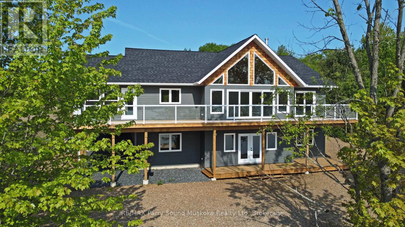 49 Hardies Road, Mckellar, Ontario  P2A 0B5 - Photo 46 - X12120723