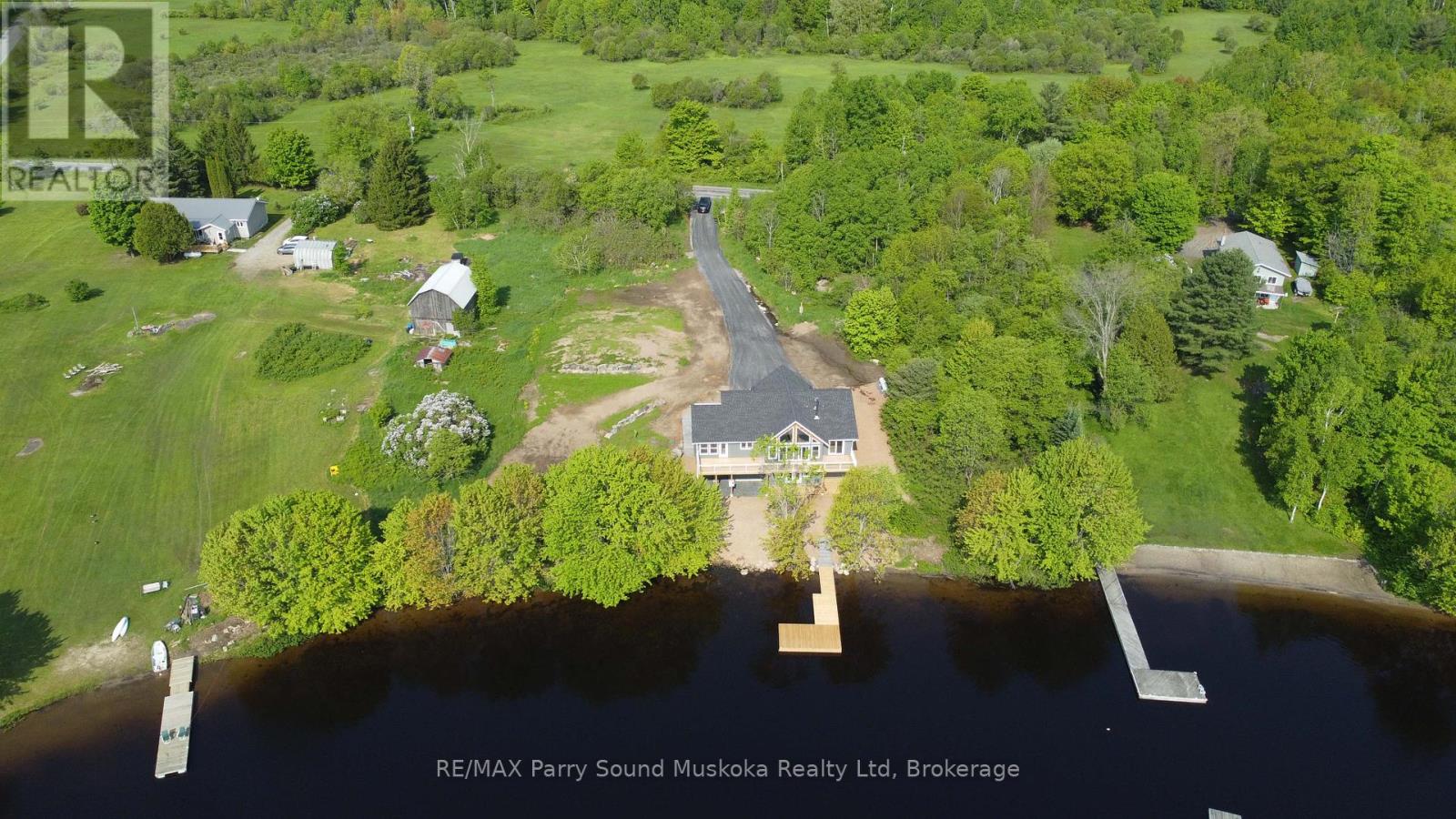 49 Hardies Road, Mckellar, Ontario  P2A 0B5 - Photo 48 - X12120723