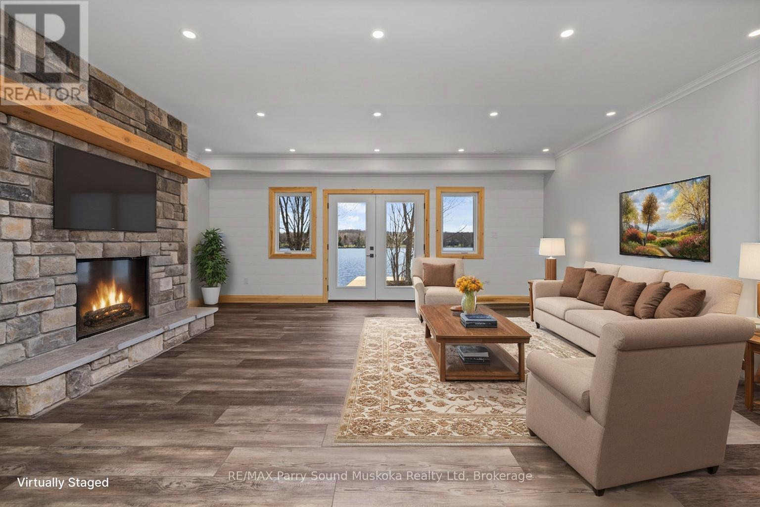 49 Hardies Road, Mckellar, Ontario  P2A 0B5 - Photo 34 - X12120723
