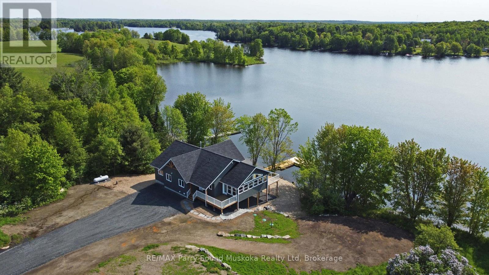 49 Hardies Road, Mckellar, Ontario  P2A 0B5 - Photo 43 - X12120723