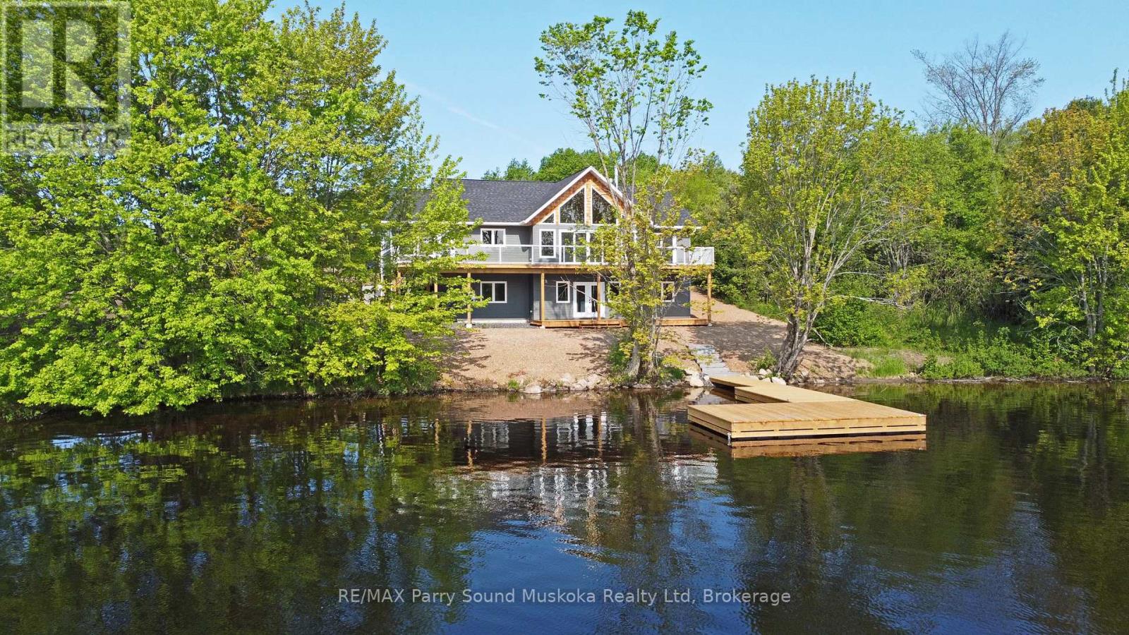 49 Hardies Road, Mckellar, Ontario  P2A 0B5 - Photo 7 - X12120723