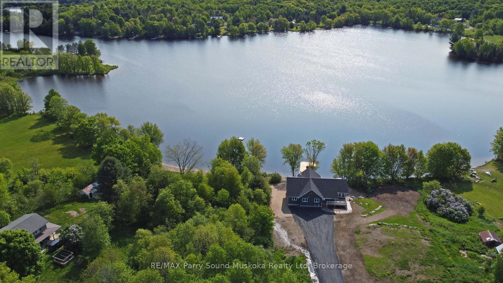 49 Hardies Road, Mckellar, Ontario  P2A 0B5 - Photo 50 - X12120723