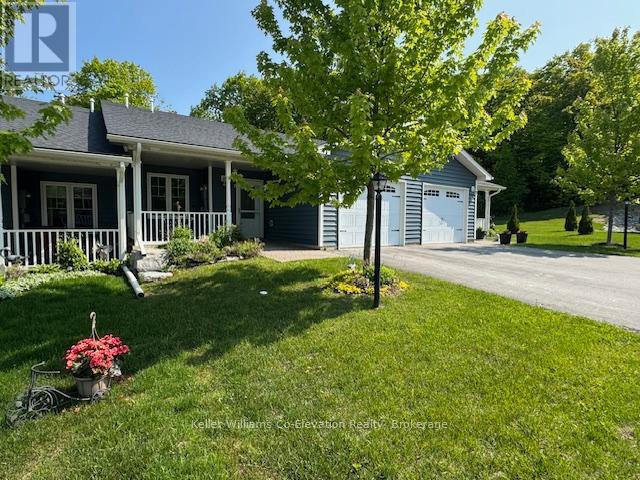 18 DURHAM DRIVE, Penetanguishene, Ontario