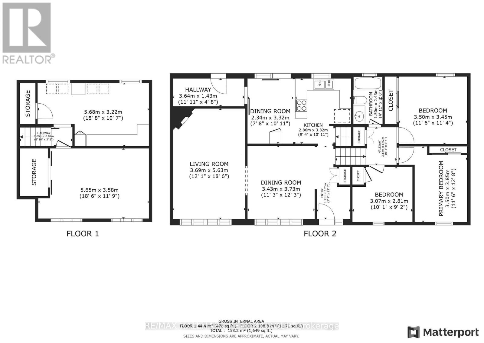 677 Laurier Boulevard, Brockville, Ontario  K6V 5X9 - Photo 5 - X11959242