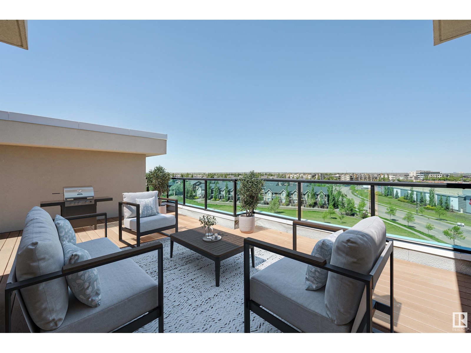 #502 1230 Windermere Wy Sw, Edmonton, Alberta  T6W 2J3 - Photo 9 - E4439877