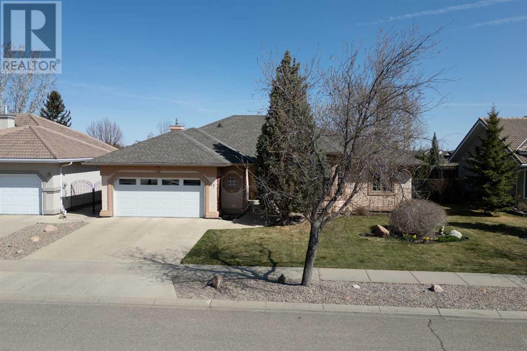 57 Canyon Boulevard W, Lethbridge, Alberta  T1K 6X6 - Photo 32 - A2211624