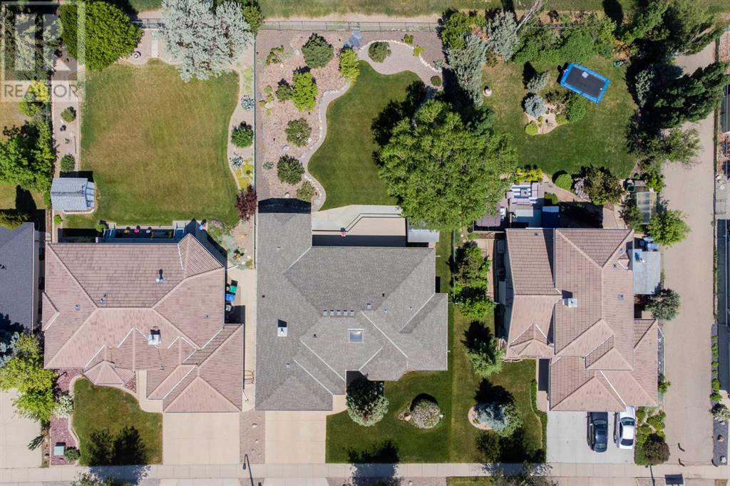 57 Canyon Boulevard W, Lethbridge, Alberta  T1K 6X6 - Photo 40 - A2211624