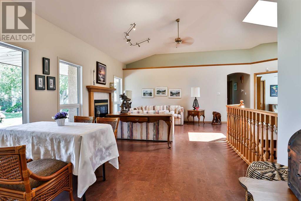 57 Canyon Boulevard W, Lethbridge, Alberta  T1K 6X6 - Photo 17 - A2211624