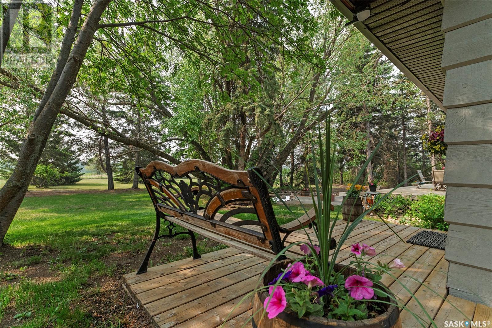706 2nd Avenue, Borden, Saskatchewan  S0K 0N0 - Photo 42 - SK998948
