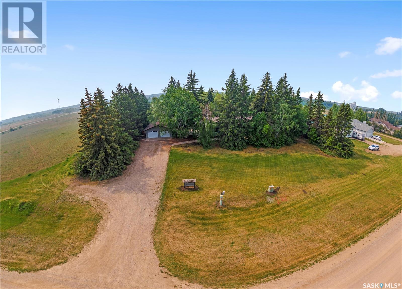 706 2nd Avenue, Borden, Saskatchewan  S0K 0N0 - Photo 46 - SK998948