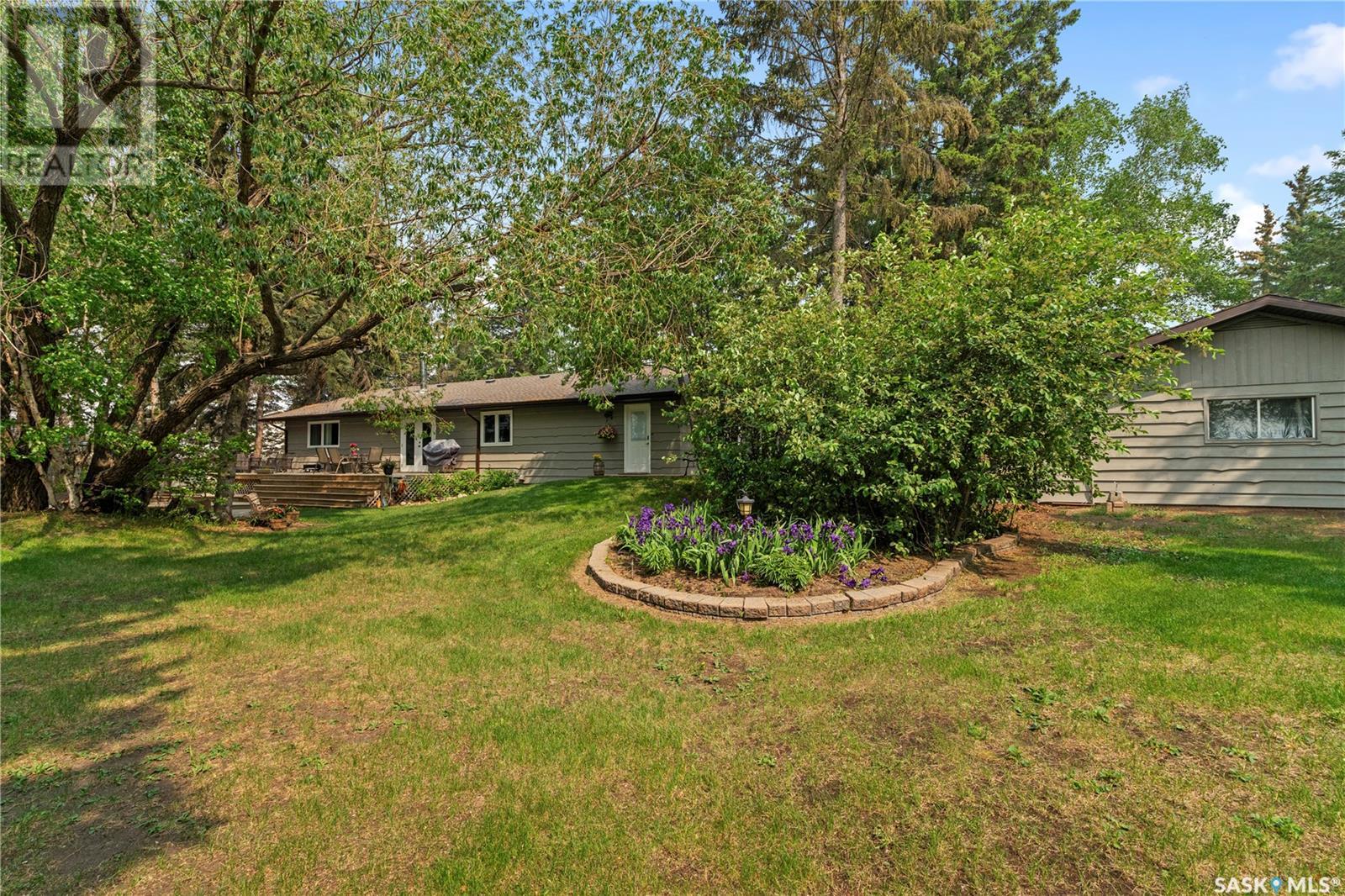 706 2nd Avenue, Borden, Saskatchewan  S0K 0N0 - Photo 36 - SK998948