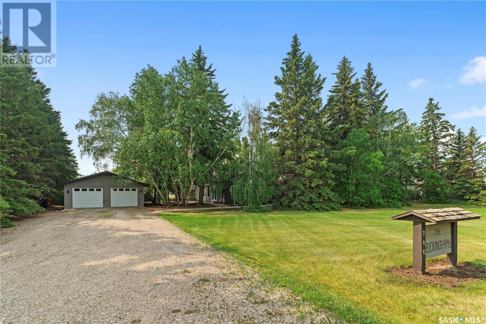 706 2nd Avenue, Borden, Saskatchewan  S0K 0N0 - Photo 44 - SK998948