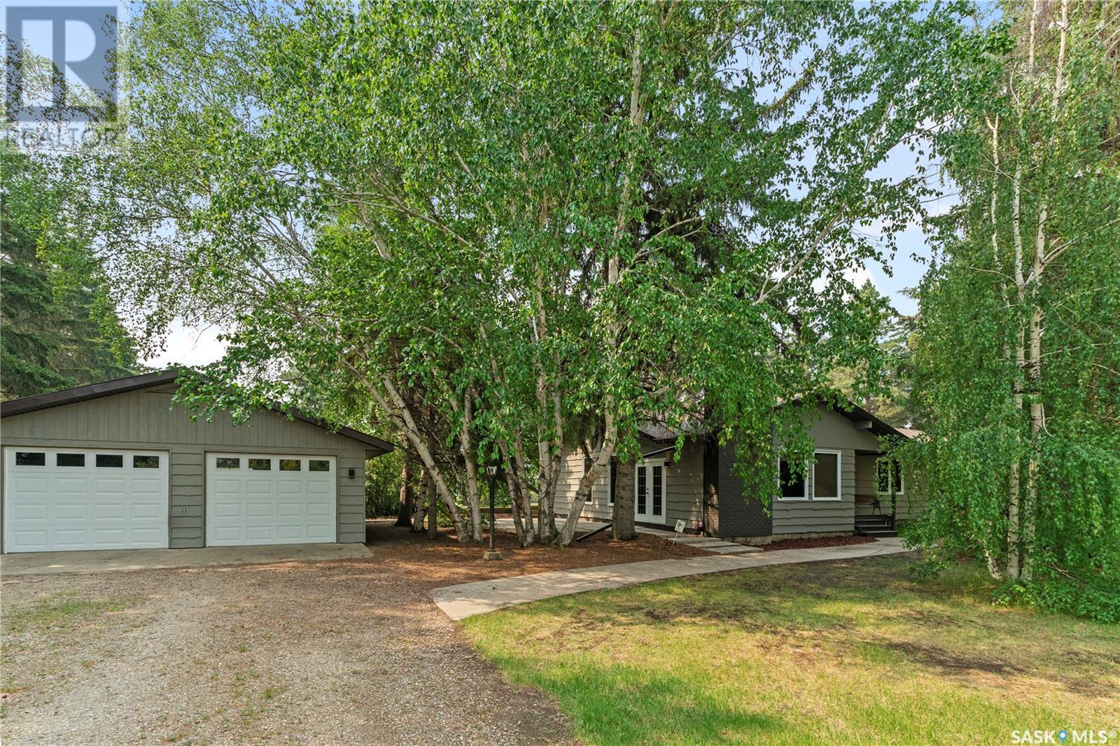 706 2nd AVENUE, Borden, Saskatchewan