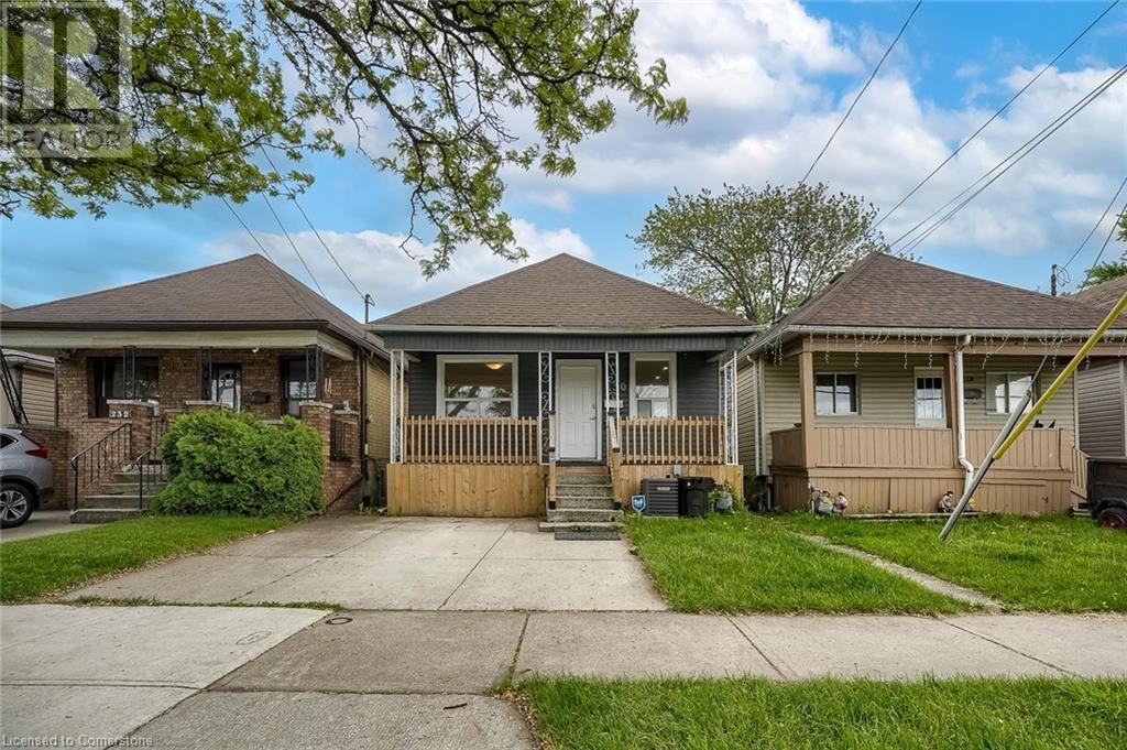 230 Mcanulty Boulevard, Hamilton, Ontario  L8H 3J1 - Photo 2 - 40736148