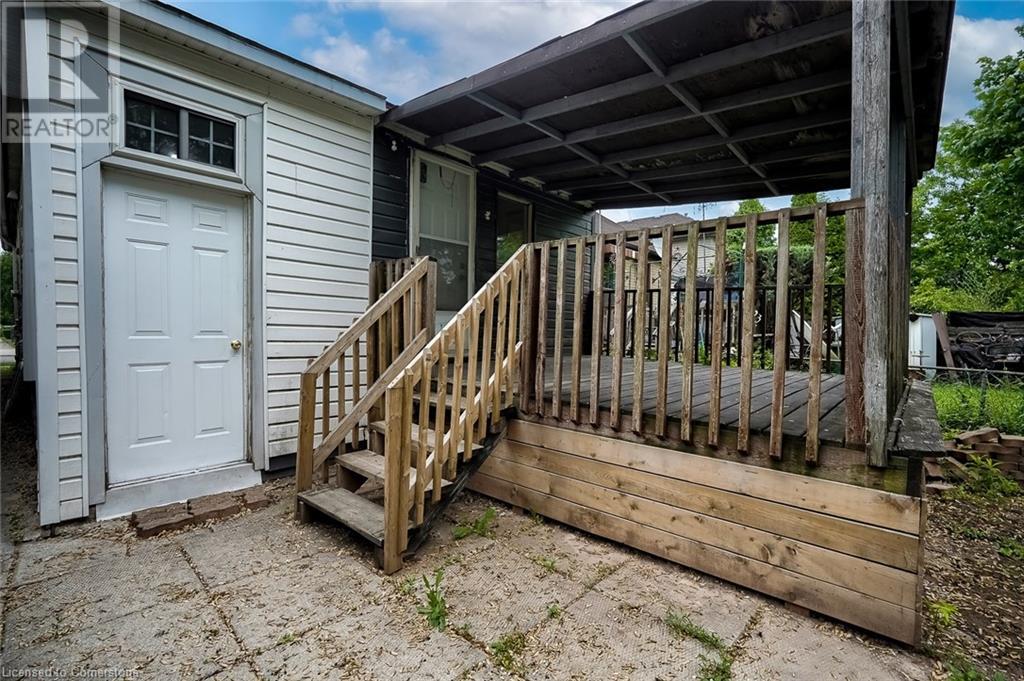 230 Mcanulty Boulevard, Hamilton, Ontario  L8H 3J1 - Photo 32 - 40736148
