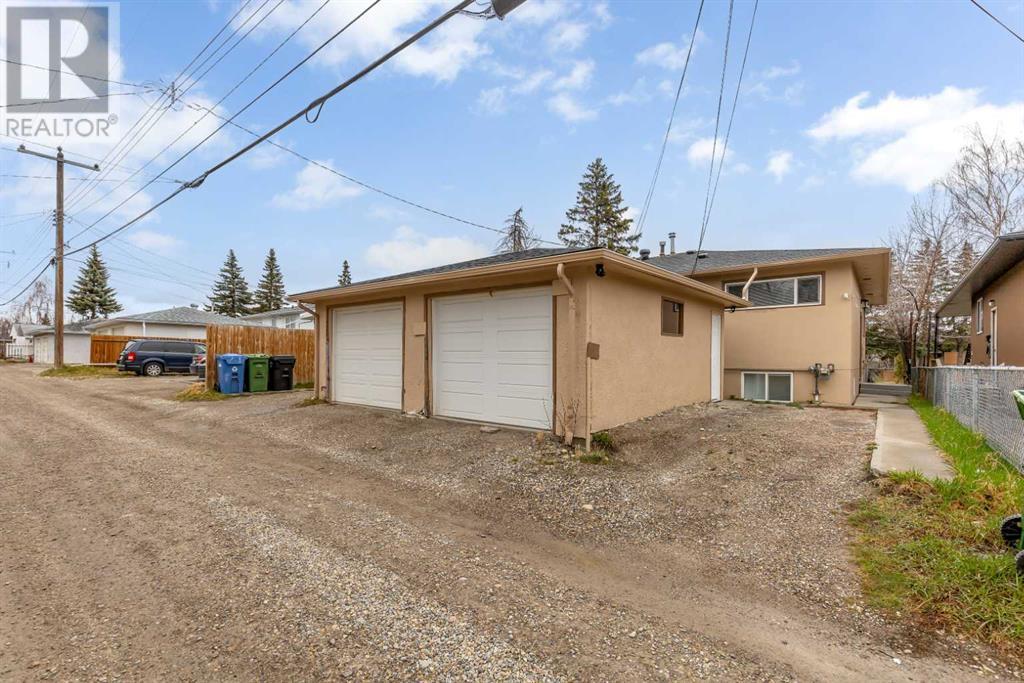 3337 37 Street Sw, Calgary, Alberta  T3E 3B9 - Photo 26 - A2215745