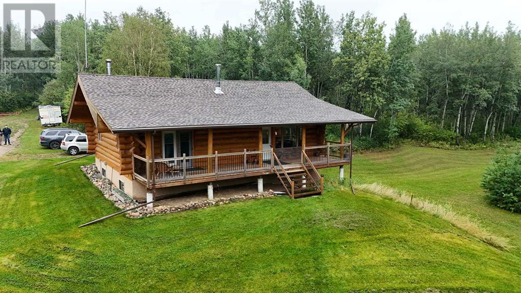445075 Range Road 10, Rural Ponoka County, Alberta  T0C 0M0 - Photo 28 - A2223085